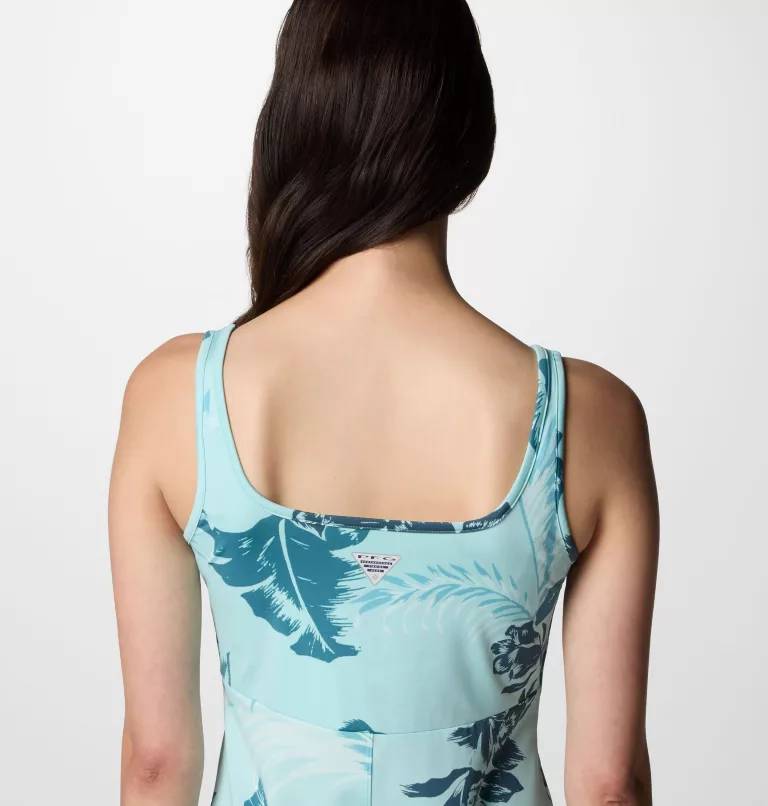VESTIDO FEMENINO COLUMBIA FREEZER III – foto 5
